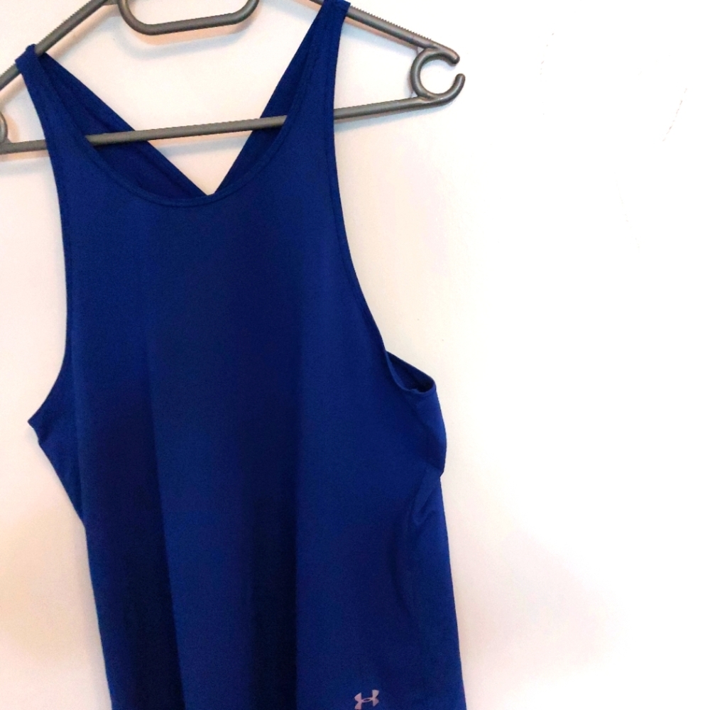 Under Armour tank